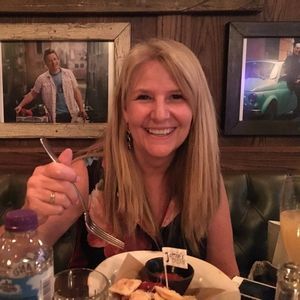 Meet your Posher, Lynnette